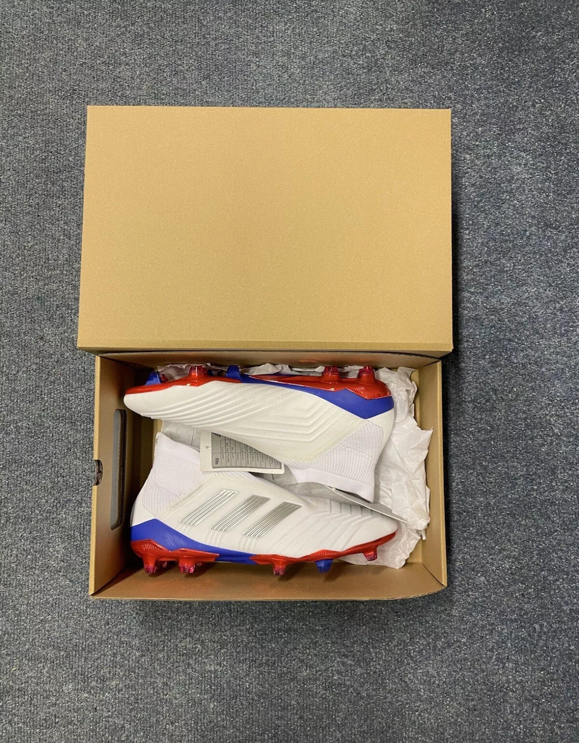 Adidas Predator 18+ FG Gosha World Cup