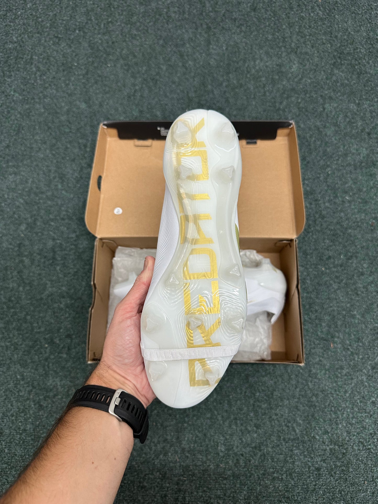 Adidas Predator Elite FT FG