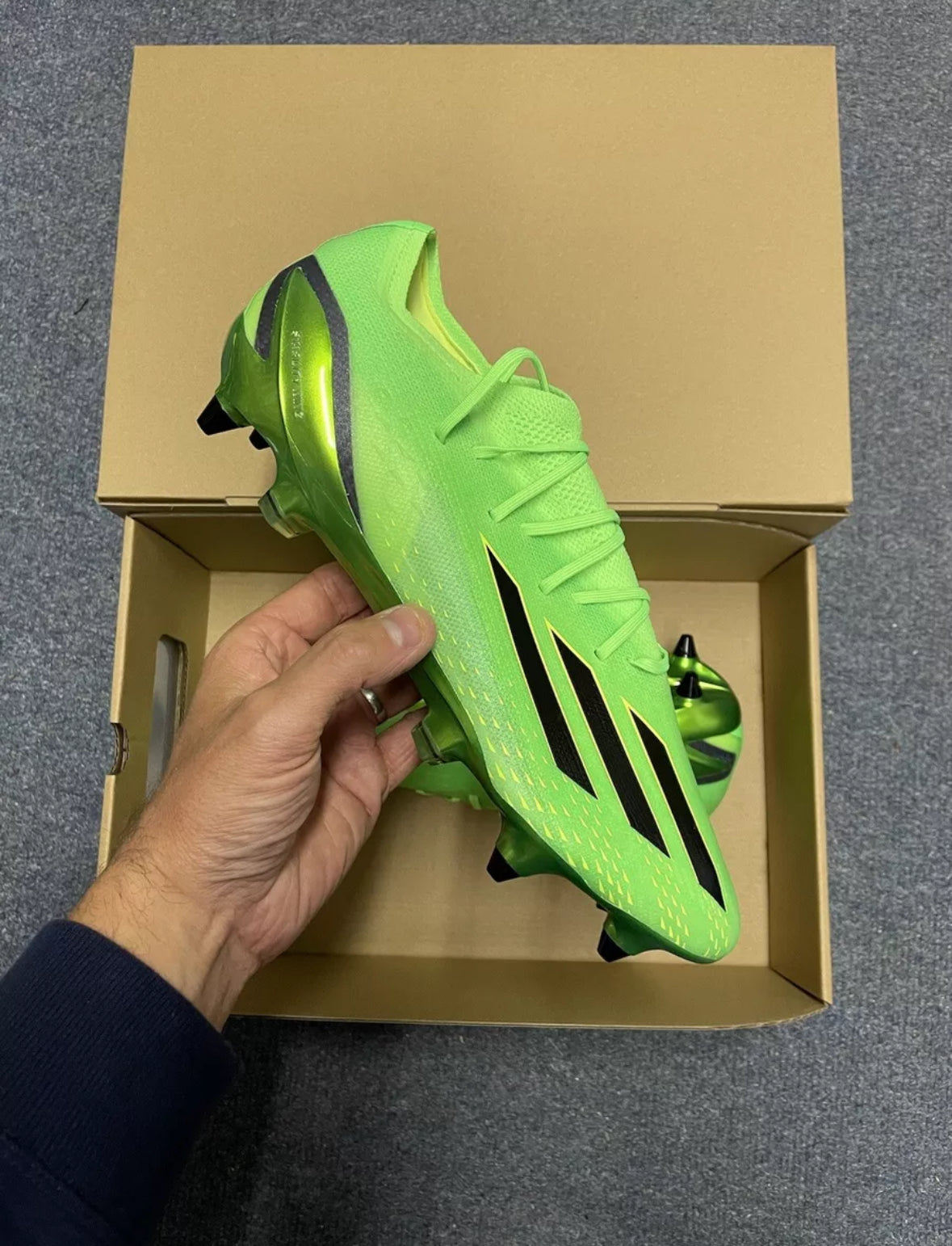 Adidas X Speedportal .1 SG