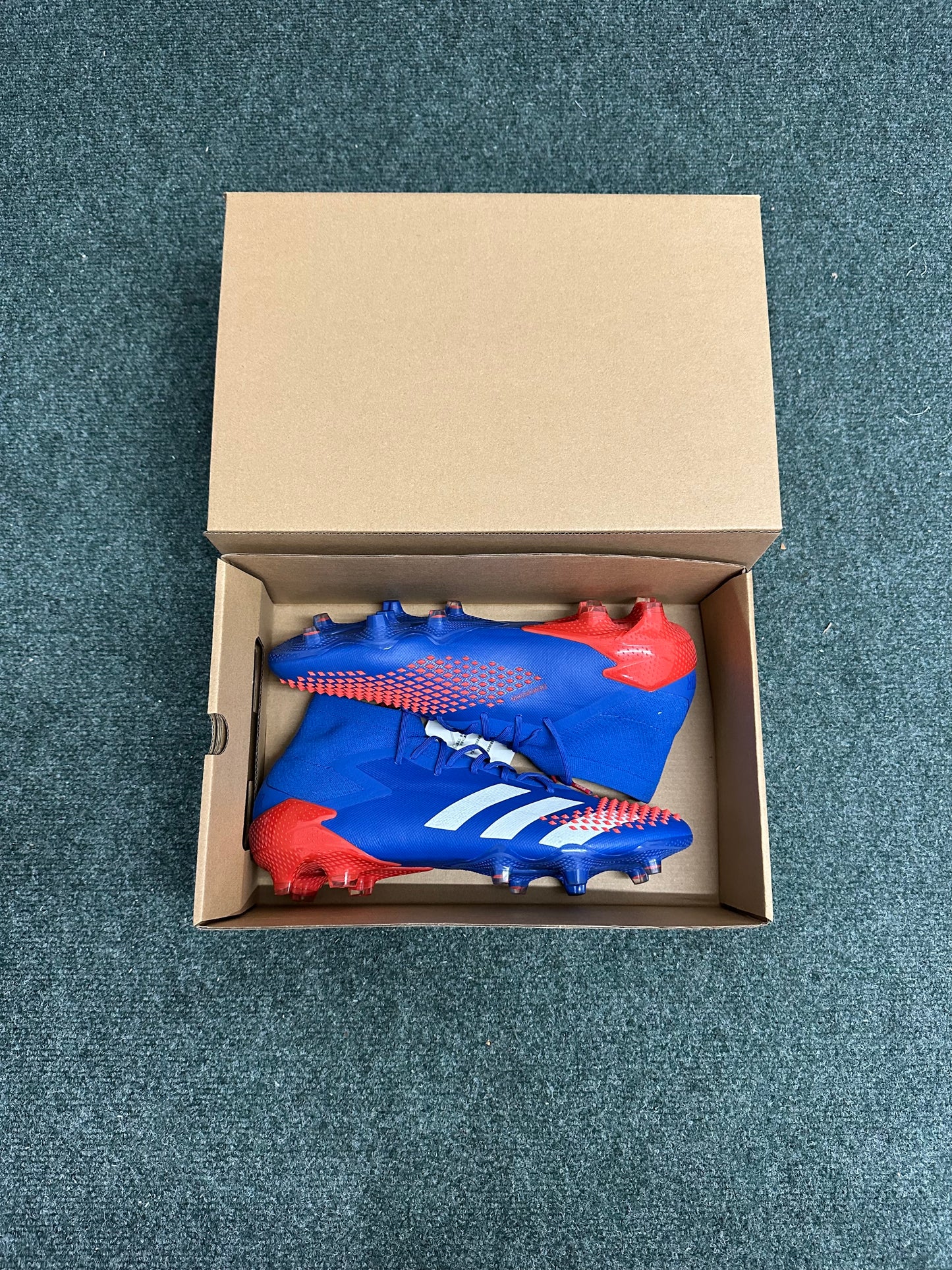 Adidas Predator Mutator 20.1 FG