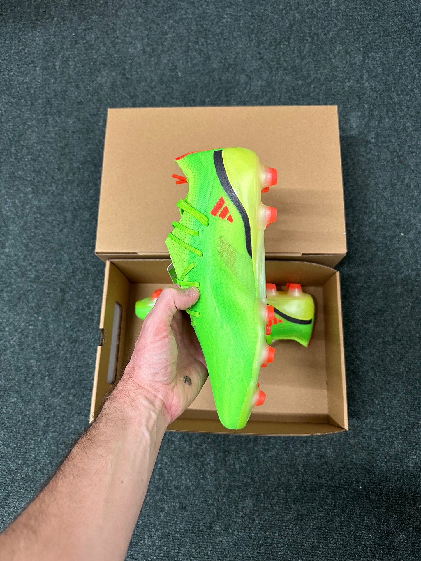 Adidas X Speedportal .1 HG
