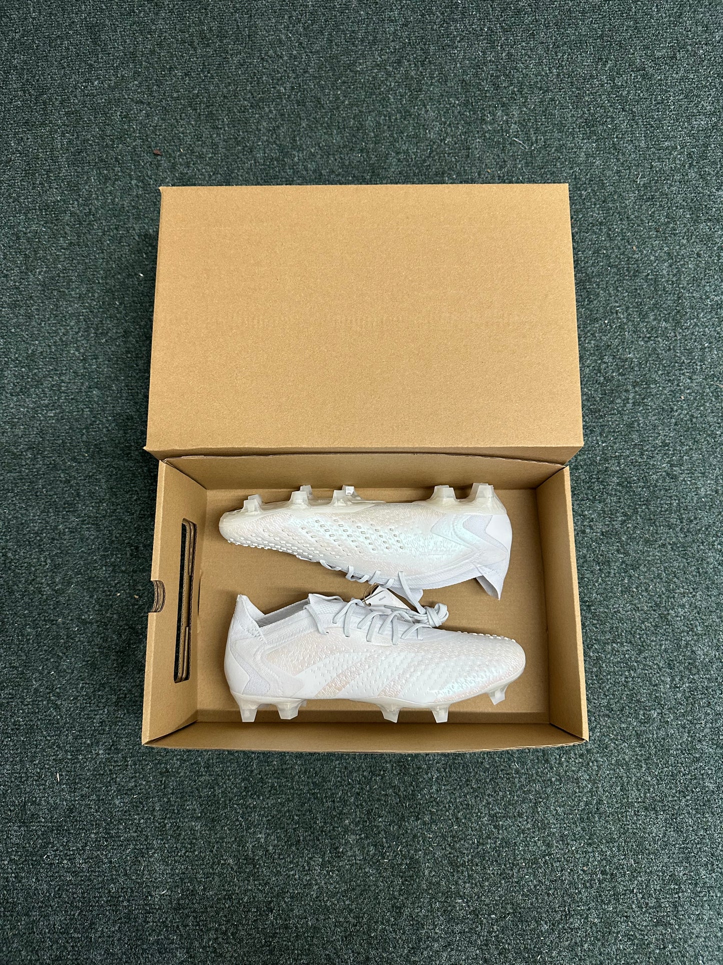 Adidas Predator Accuracy .1 FG