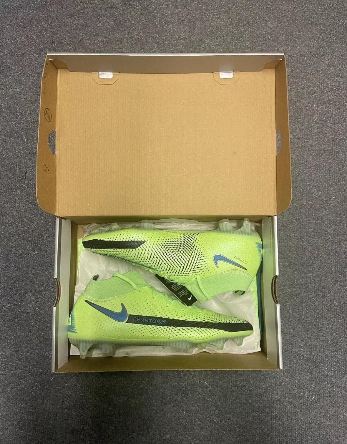 Nike Phantom GT Elite DF FG