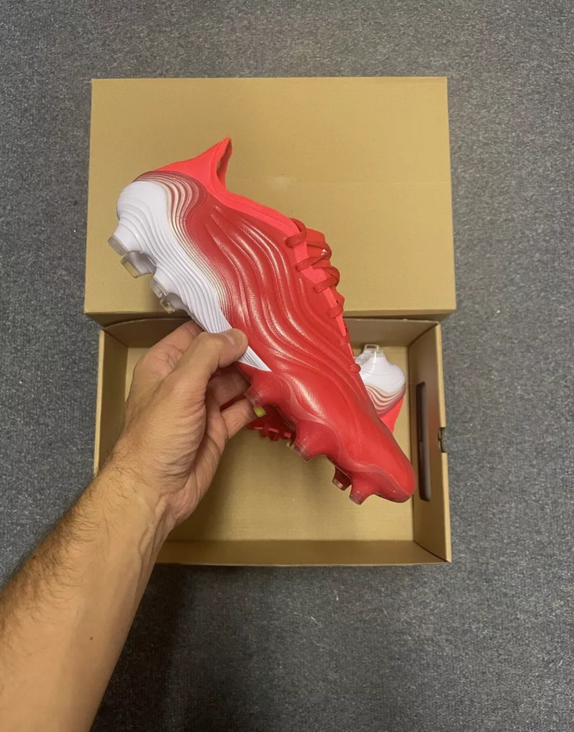 Adidas Copa Sense .1 FG