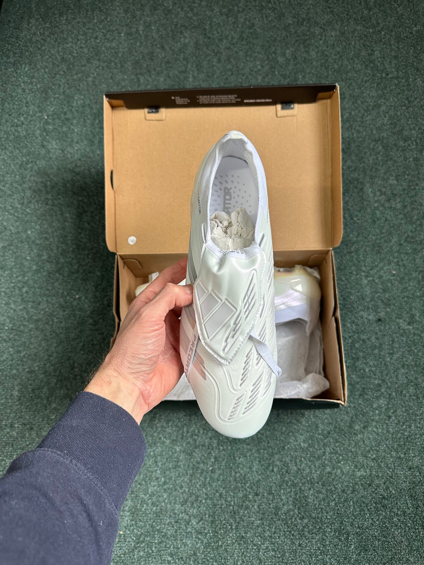 Adidas Predator Elite FT FG