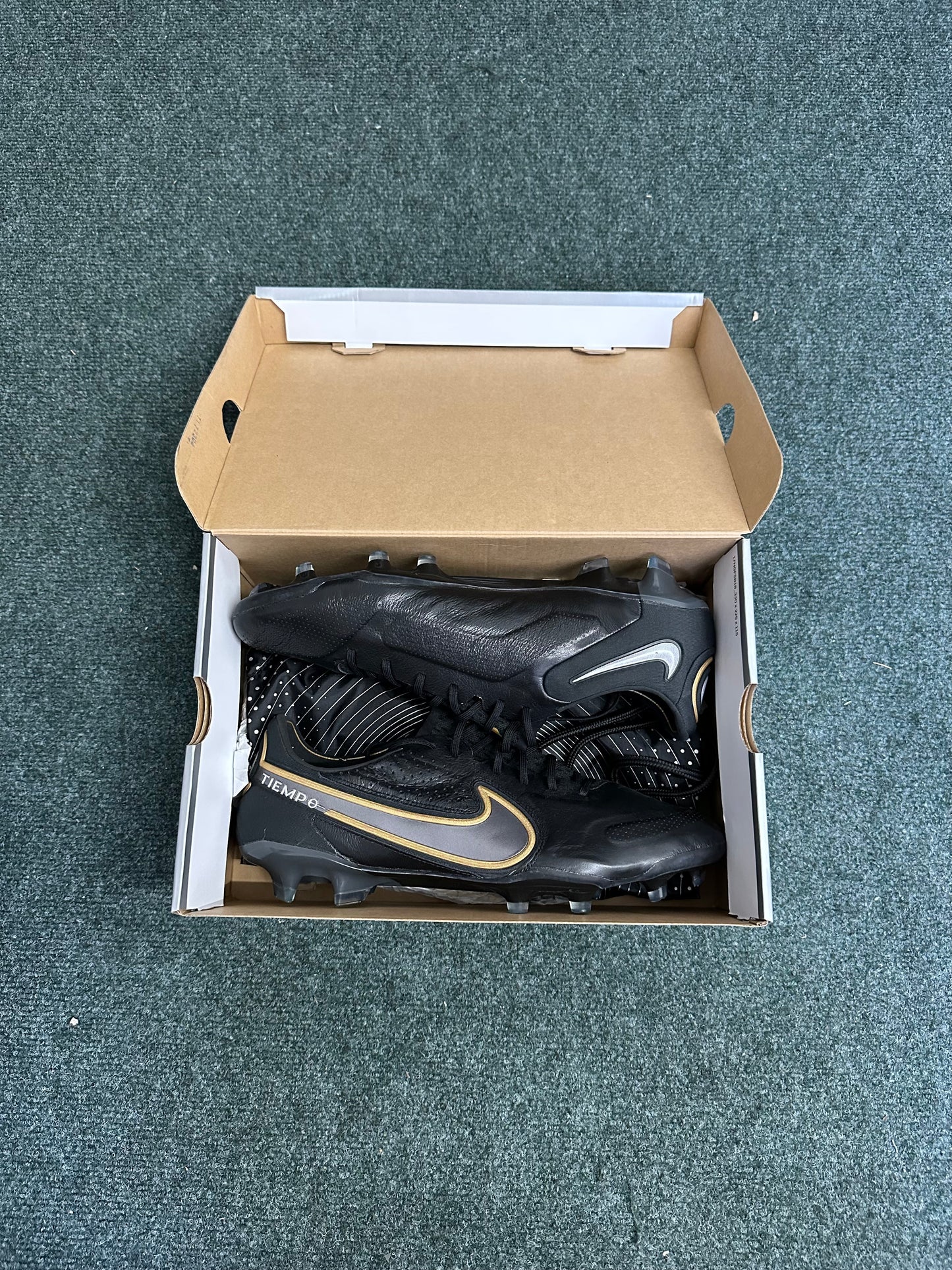 Nike Tiempo Legend 9 Elite FG
