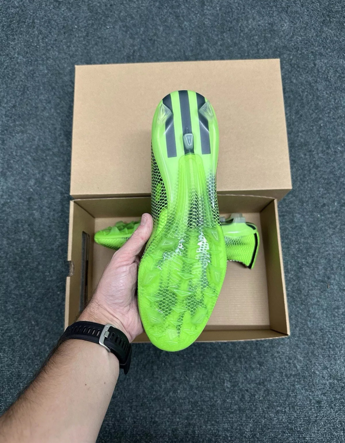 Adidas F50 Adizero FG
