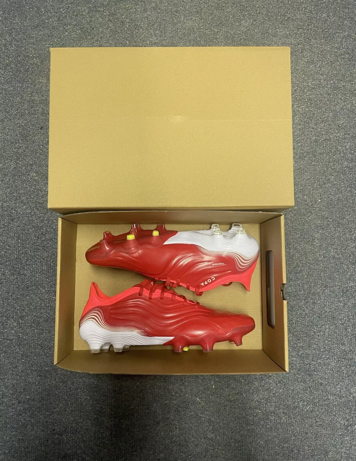 Adidas Copa Sense .1 FG