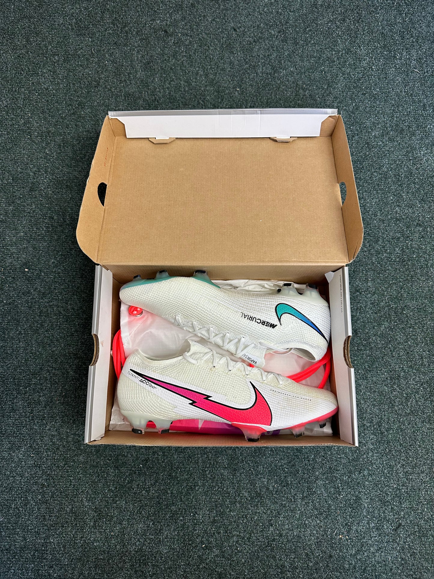 Nike Mercurial Vapor 13 Elite FG