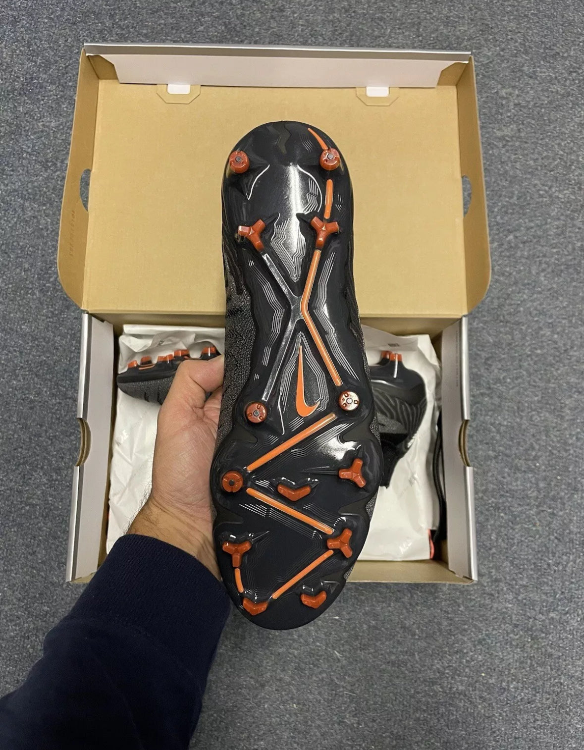 Nike Phantom GX Elite DF FG