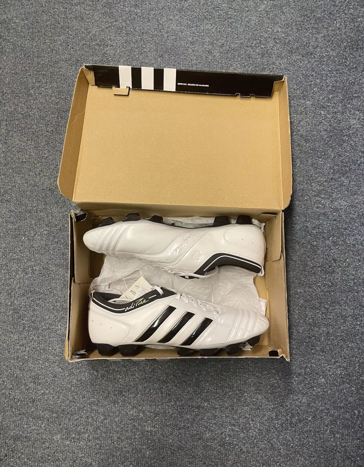 Adidas Adipure II FG