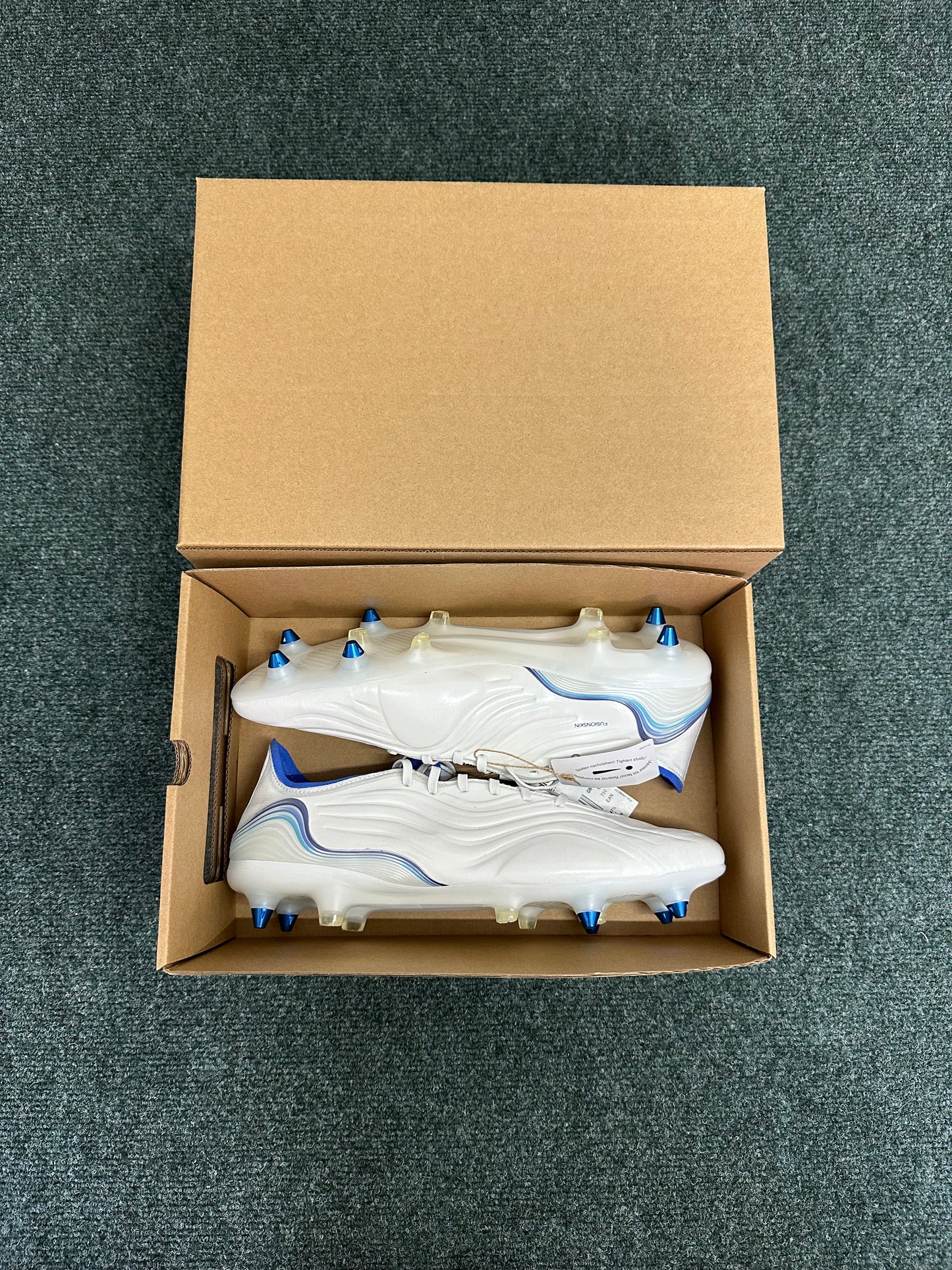 Adidas Copa Sense .1 SG