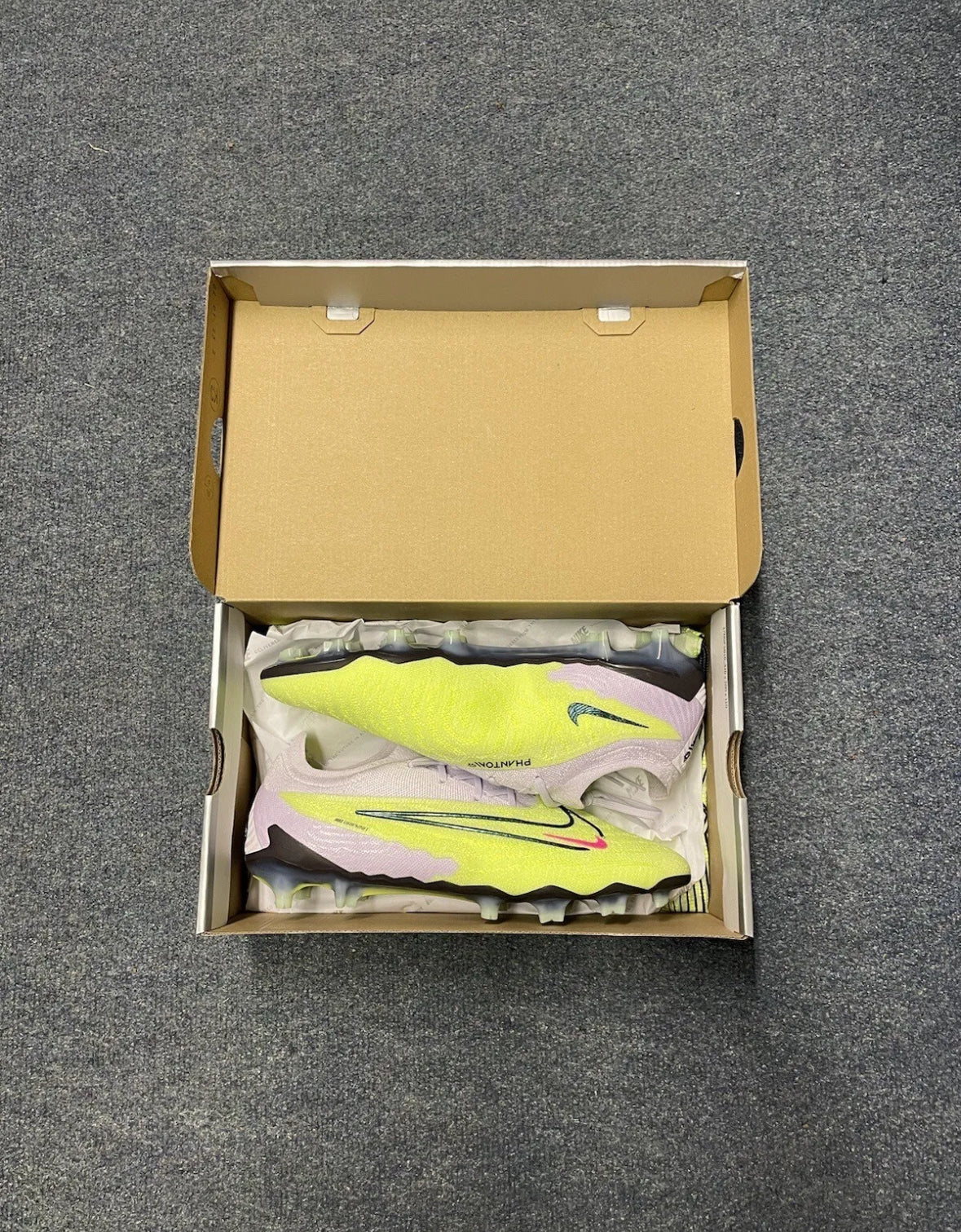 Nike Phantom GX Elite FG