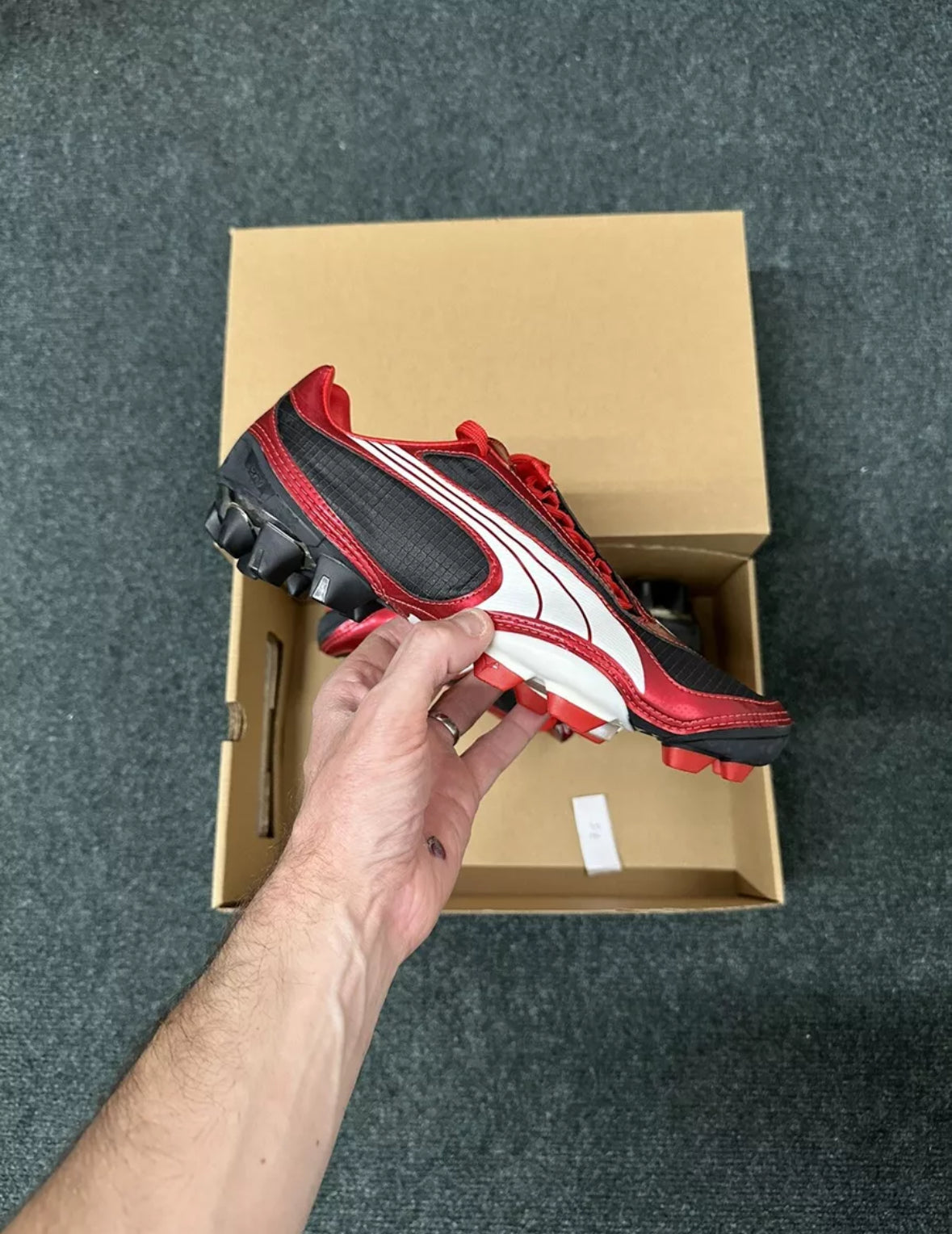 Puma V1.08 FG