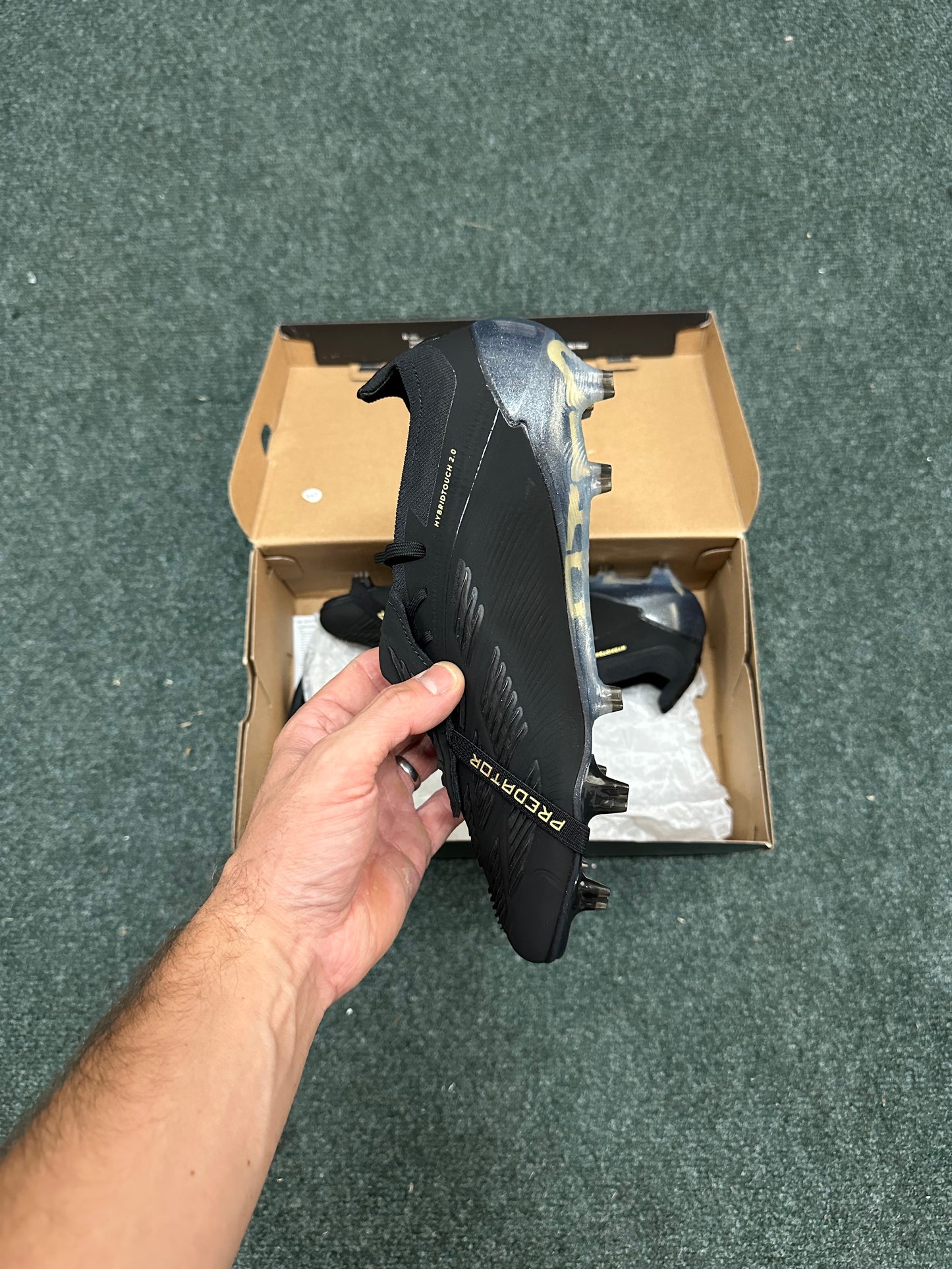 Adidas Predator Elite FT FG