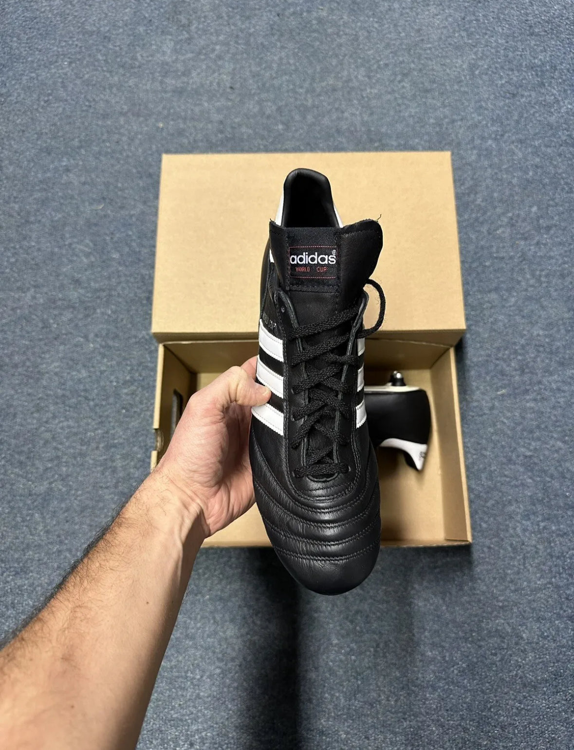 Adidas Copa World Cup SG