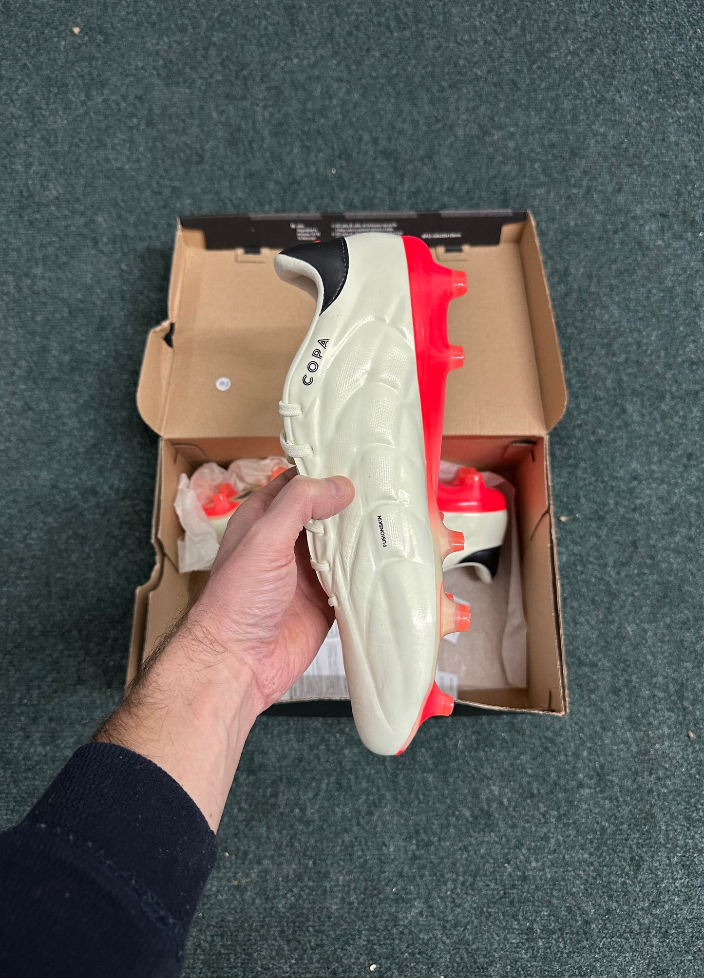Adidas Copa Pure 2 Elite FG