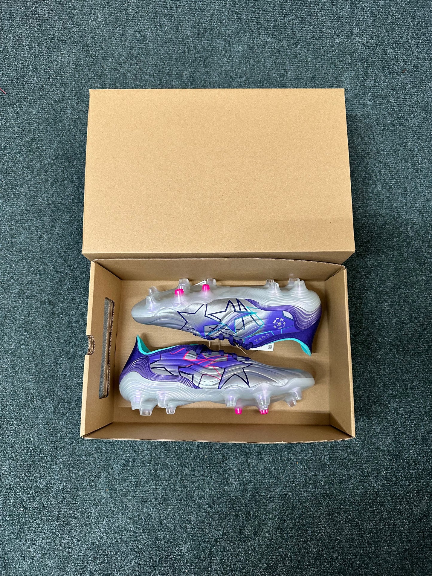 Adidas Copa Sense .1 FG