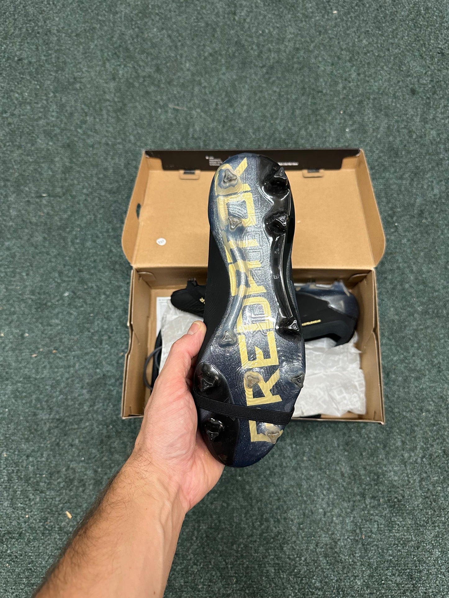 Adidas Predator Elite FT FG