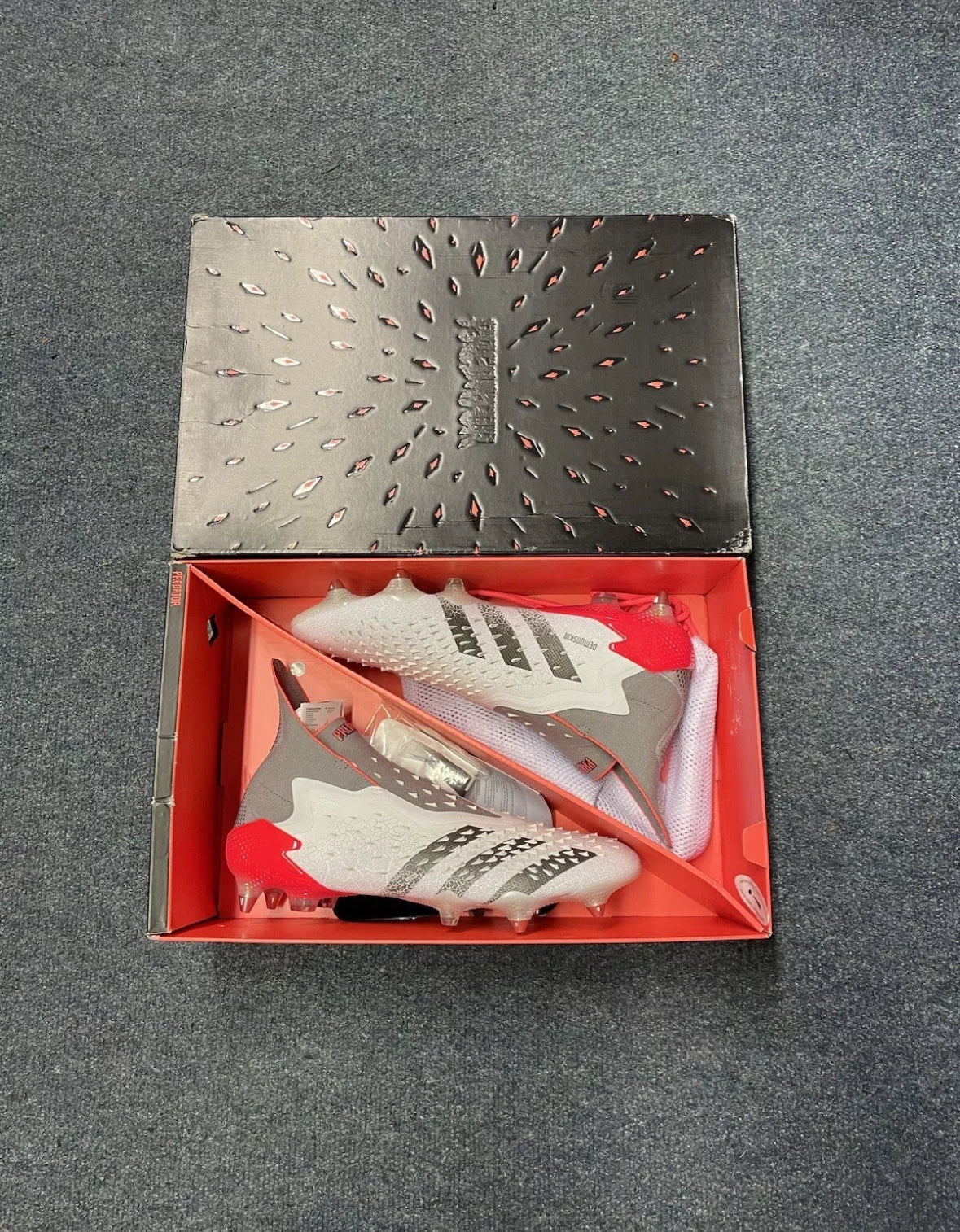 Adidas Predator Freak+ SG
