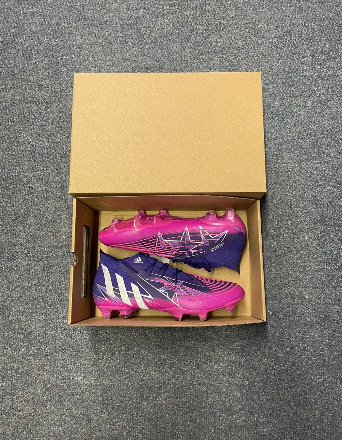 Adidas Predator Edge .1 FG