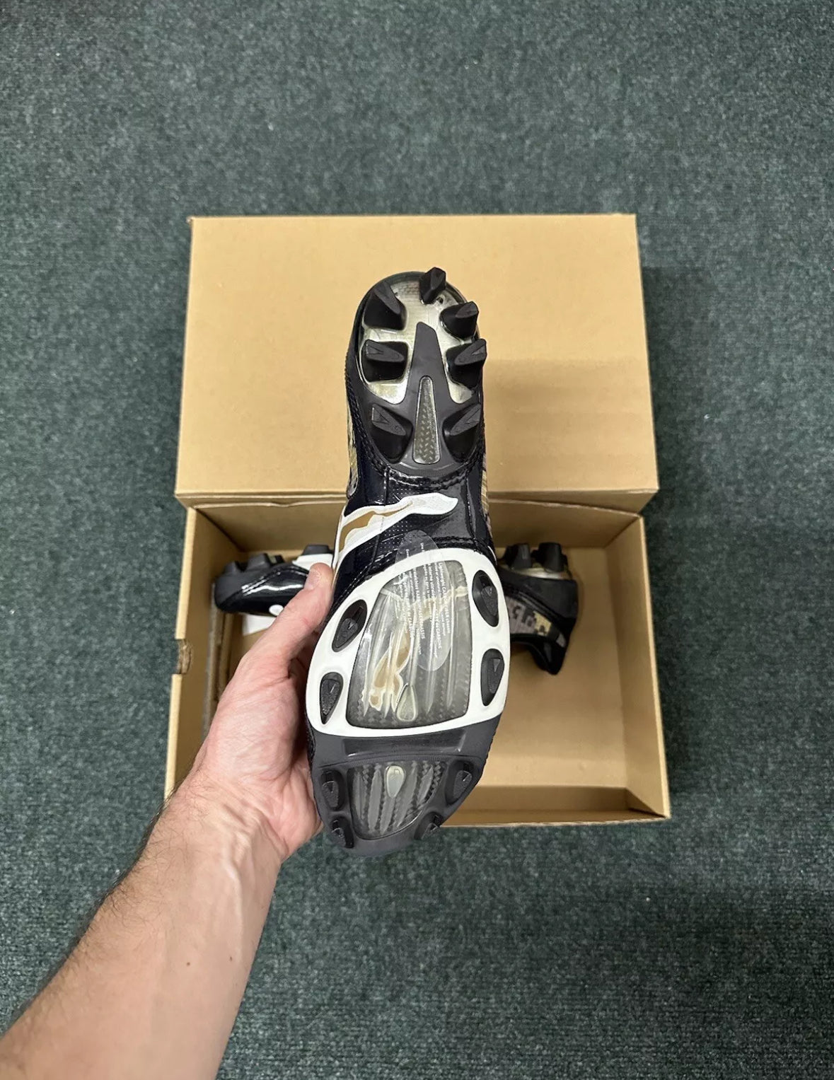 Puma V1.08 FG