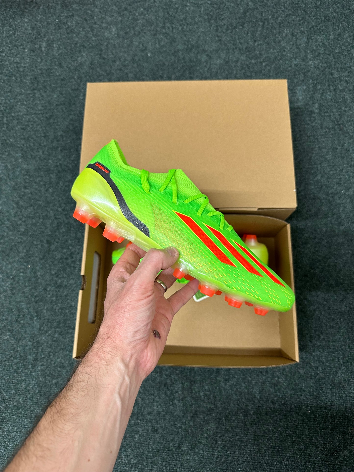 Adidas X Speedportal .1 HG