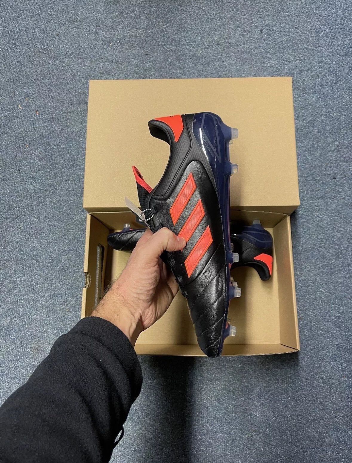 Adidas Copa 17.1 FG