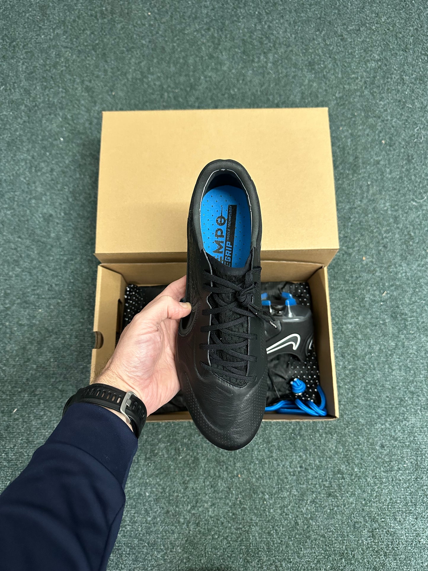 Nike Tiempo Legend 9 Elite FG