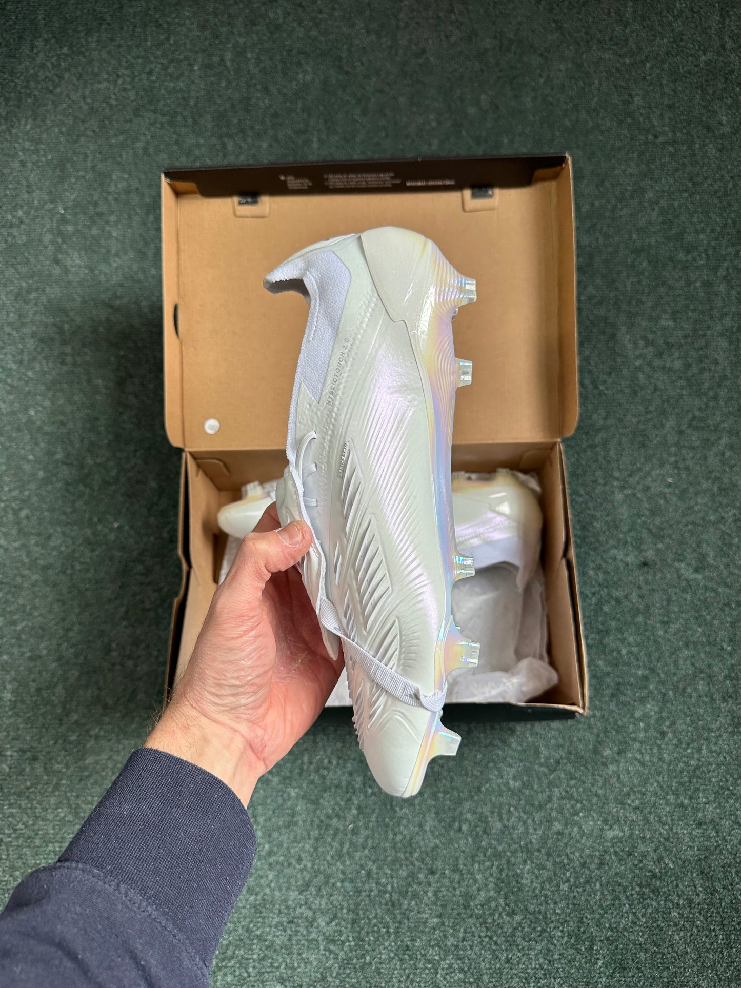 Adidas Predator Elite FT FG