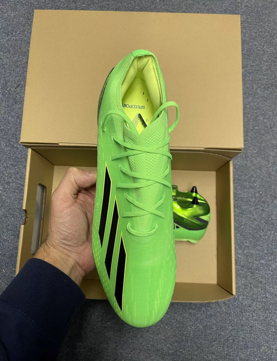 Adidas X Speedportal .1 SG