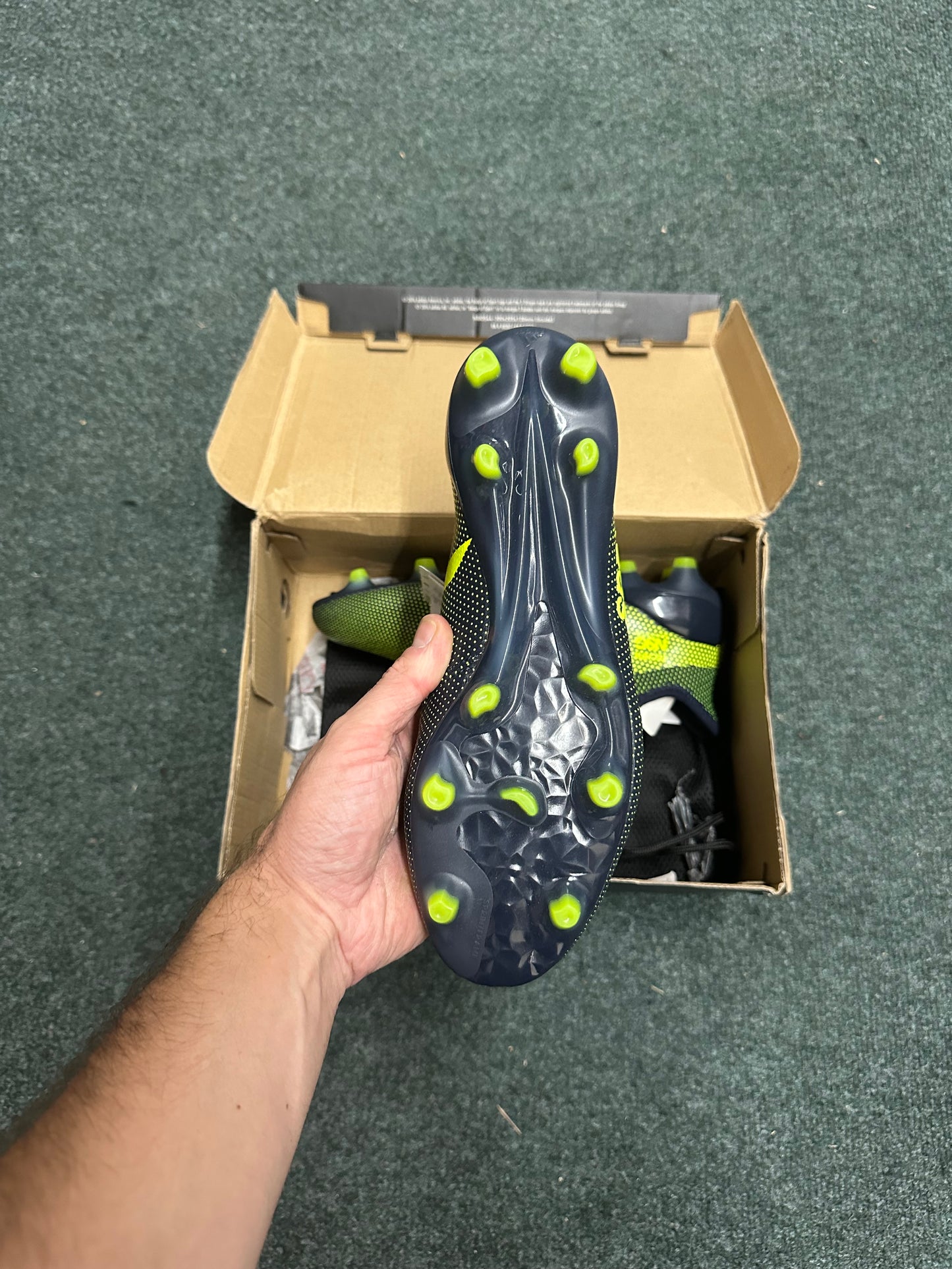 Adidas X17.1 FG