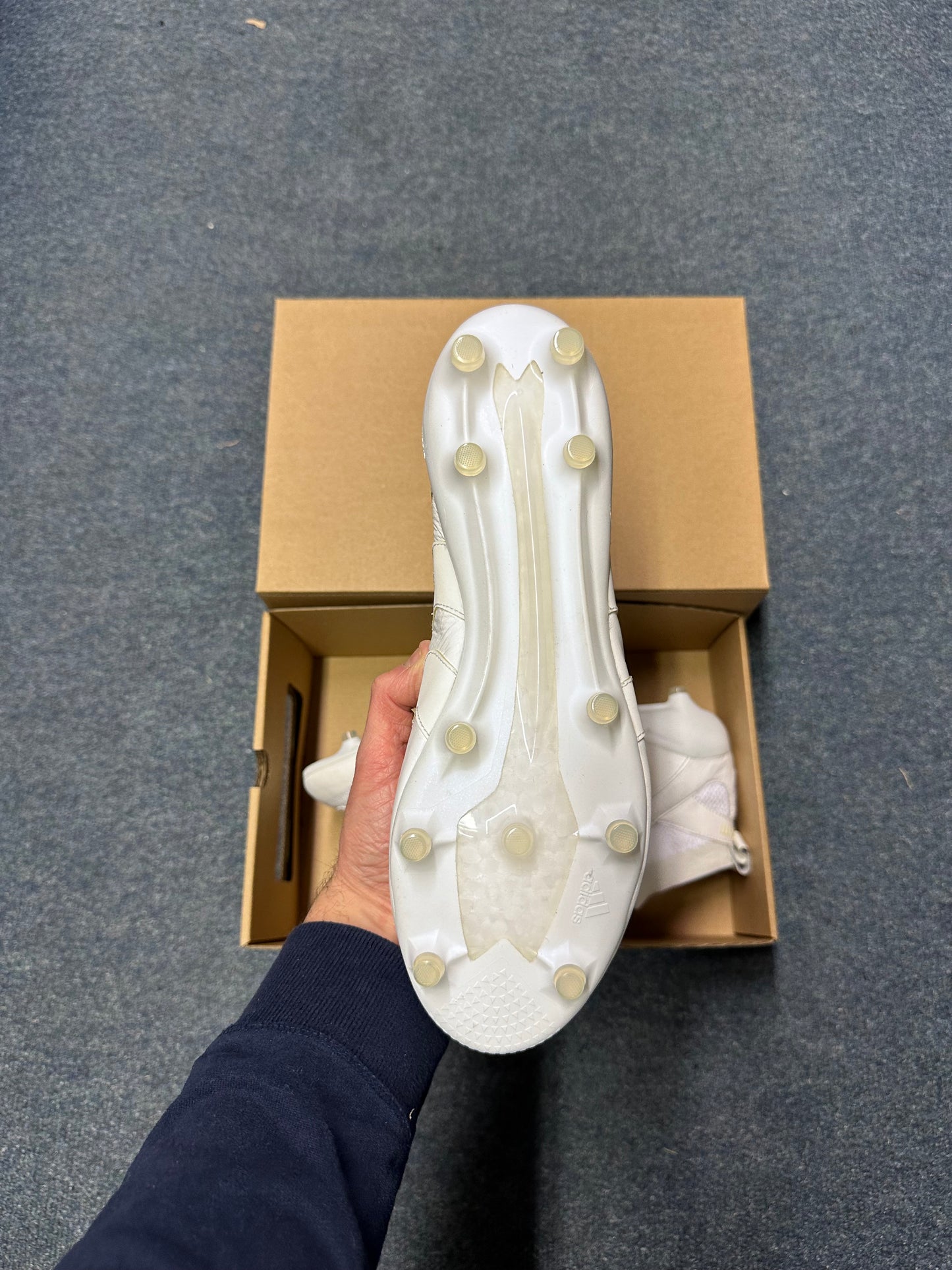 Adidas Predator DB Accelerator FG