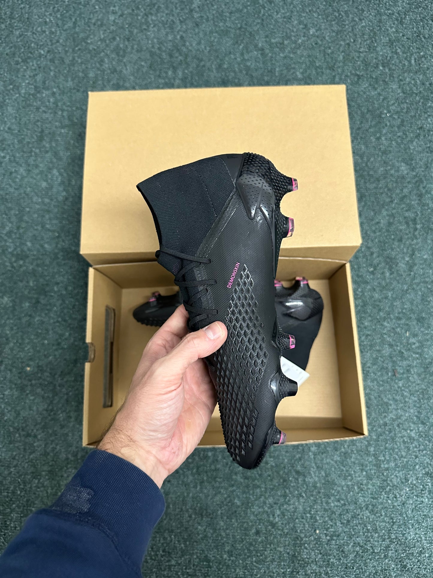 Adidas Predator Mutator 20.1 FG