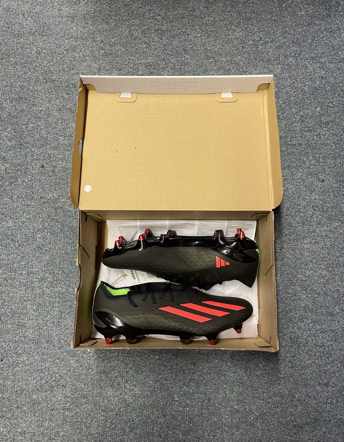 Adidas X Speedportal .1 SG