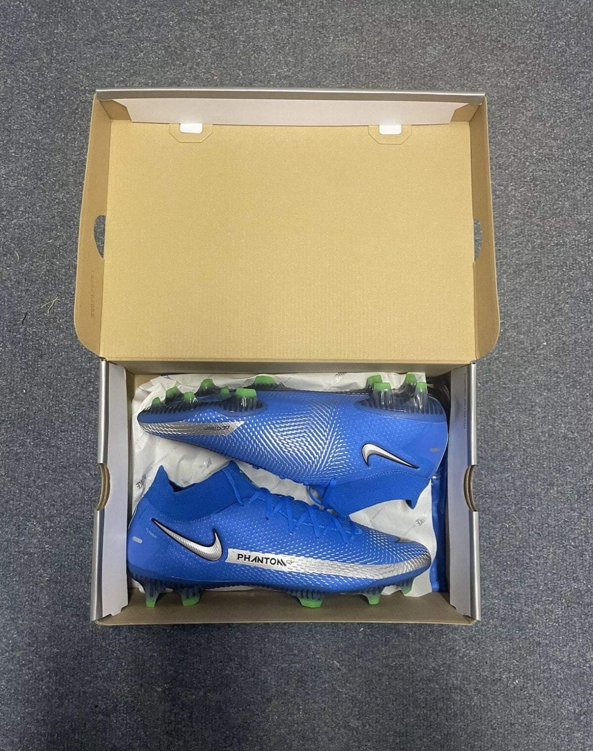 Nike Phantom GT Elite DF FG
