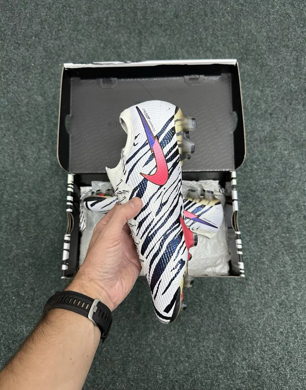 Nike Mercurial Vapor XIII Elite Korea FG