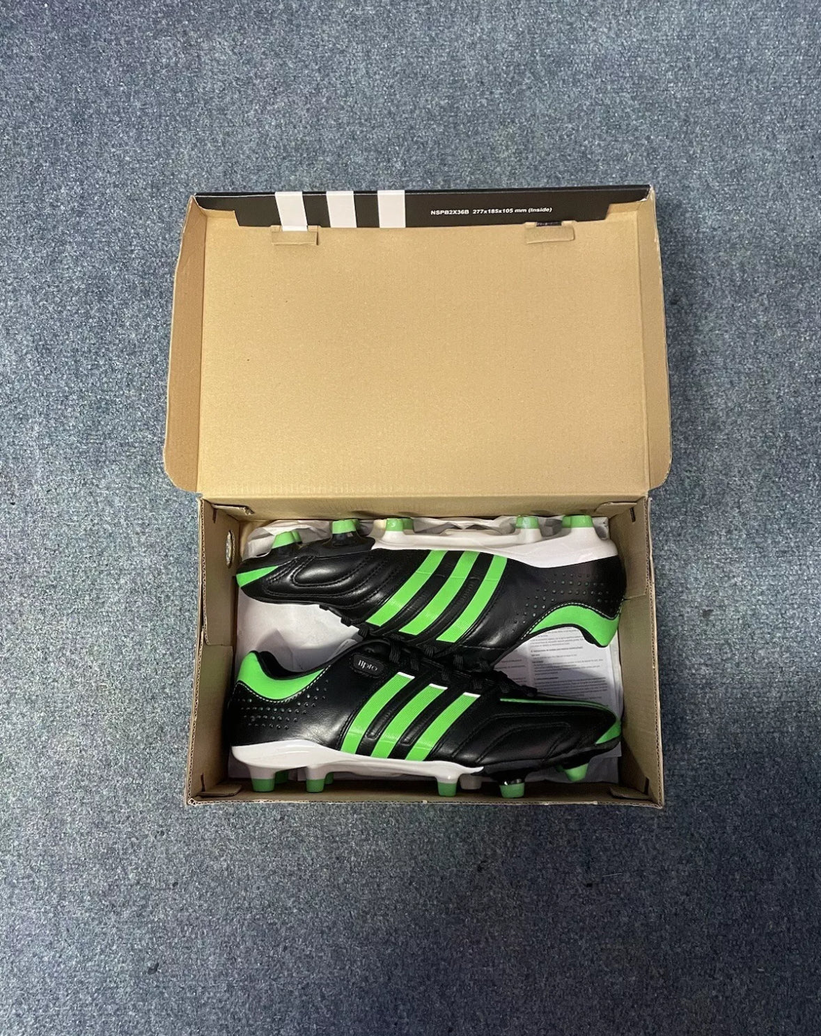 Adidas Adipure 11Pro TRX FG