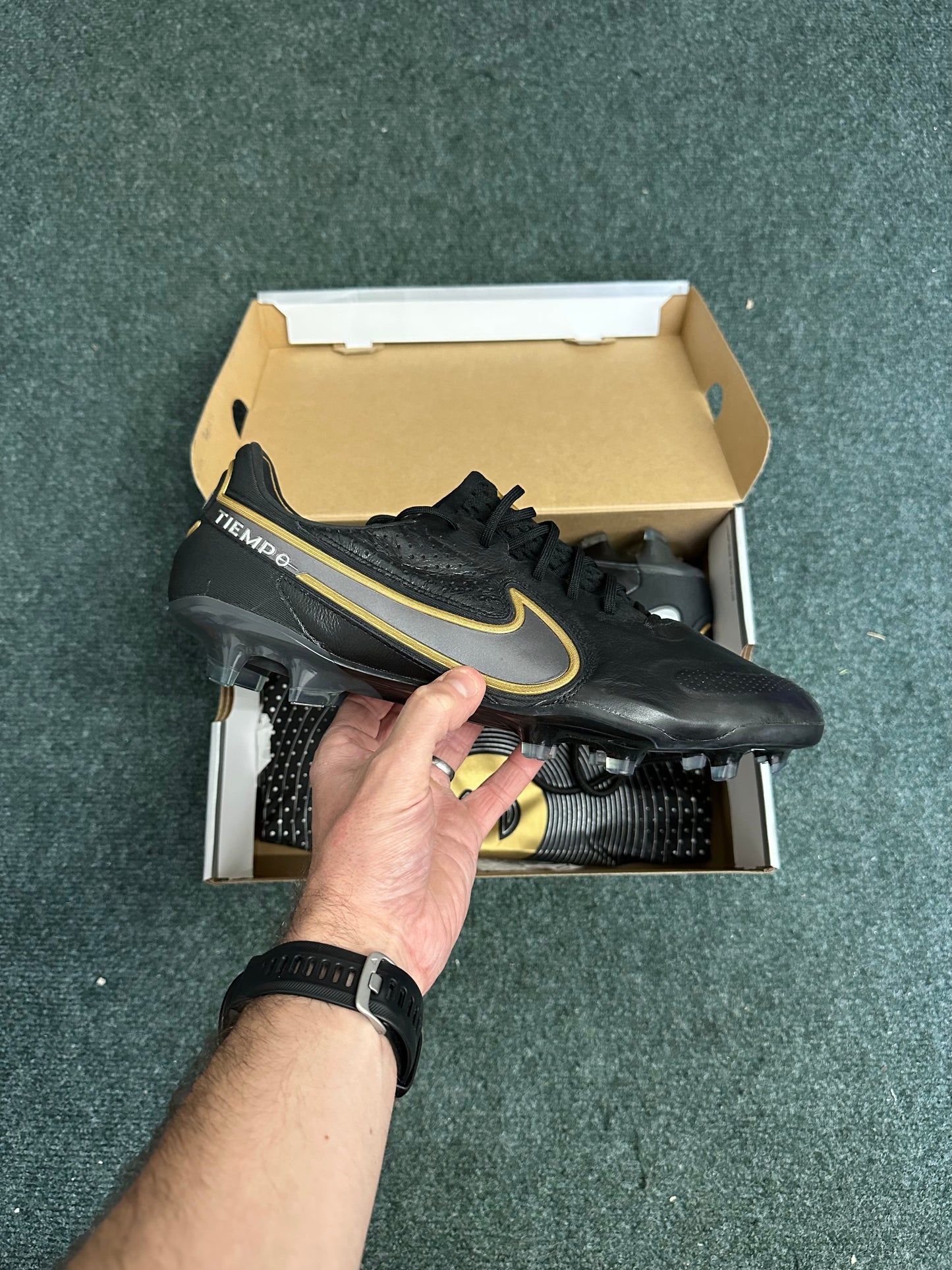 Nike Tiempo Legend 9 Elite FG