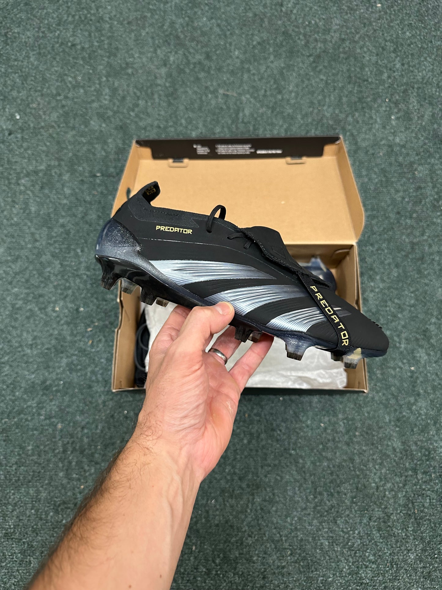 Adidas Predator Elite FT FG