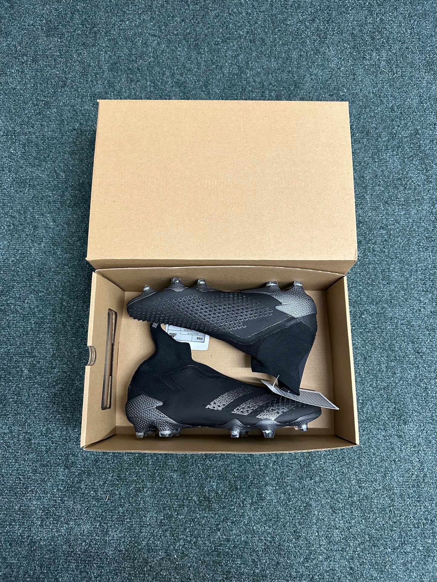 Adidas Predator Mutator 20+ FG