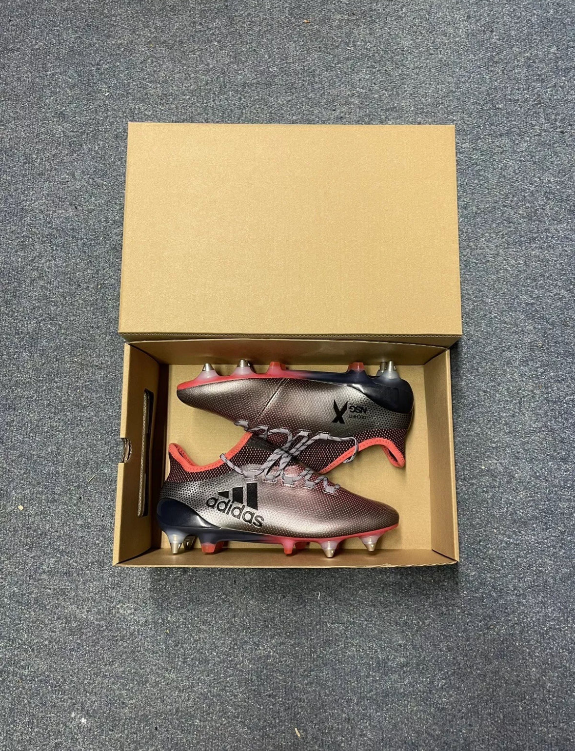 Adidas X17.1 SG