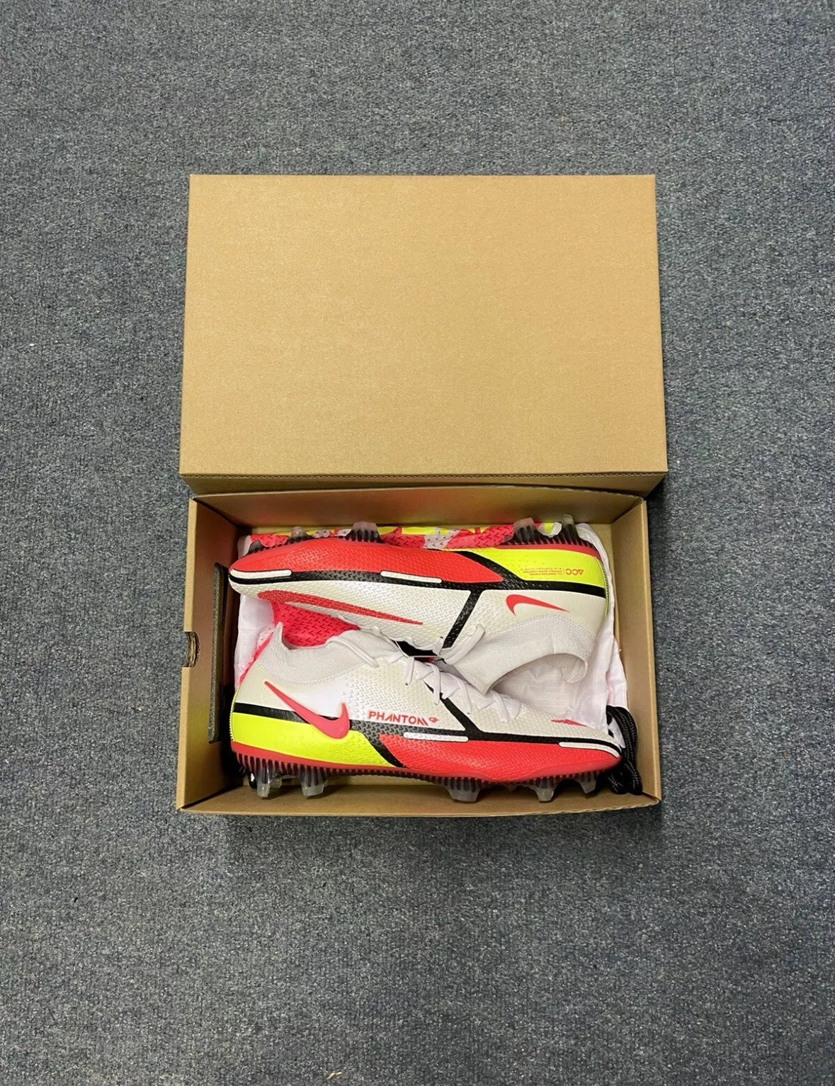 Nike Phantom GT2 Elite DF FG