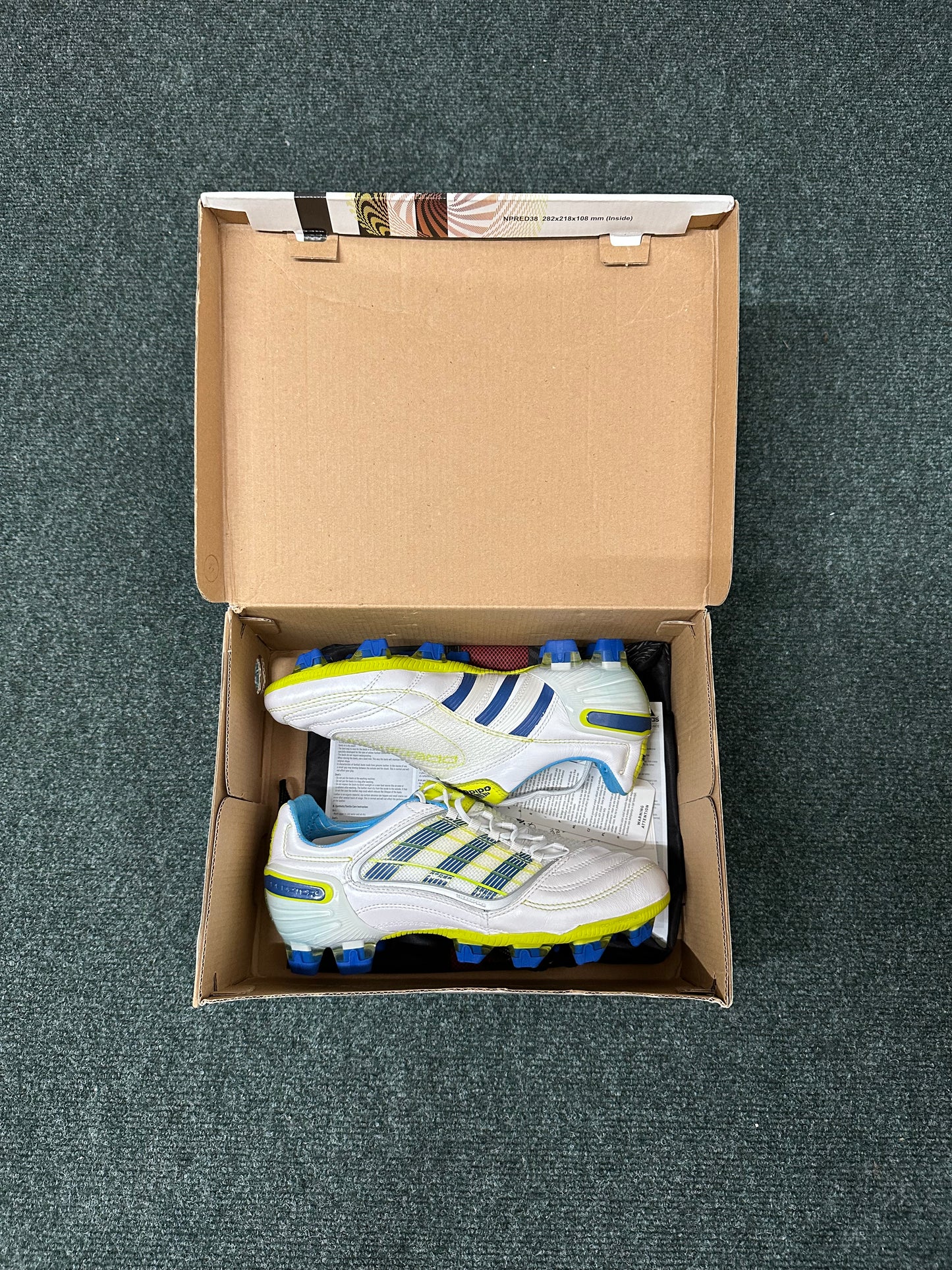 Adidas Predator X TRX FG W