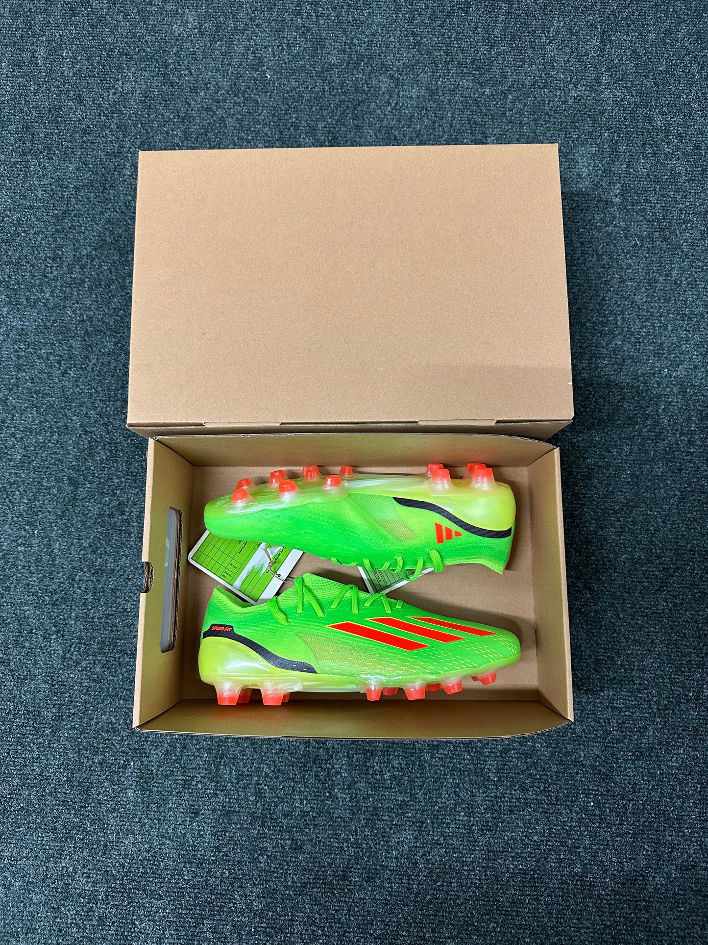 Adidas X Speedportal .1 HG