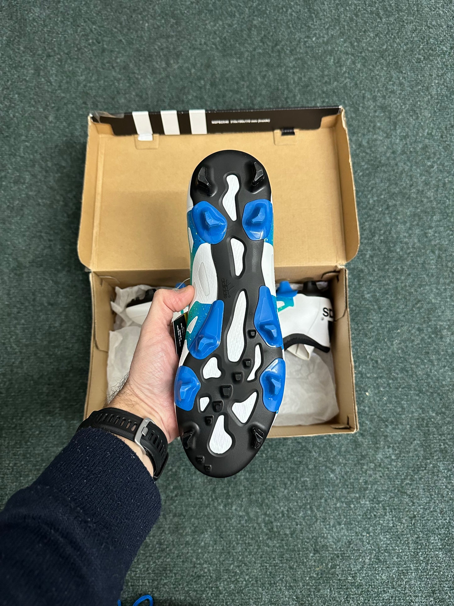 Adidas X15.1 FG