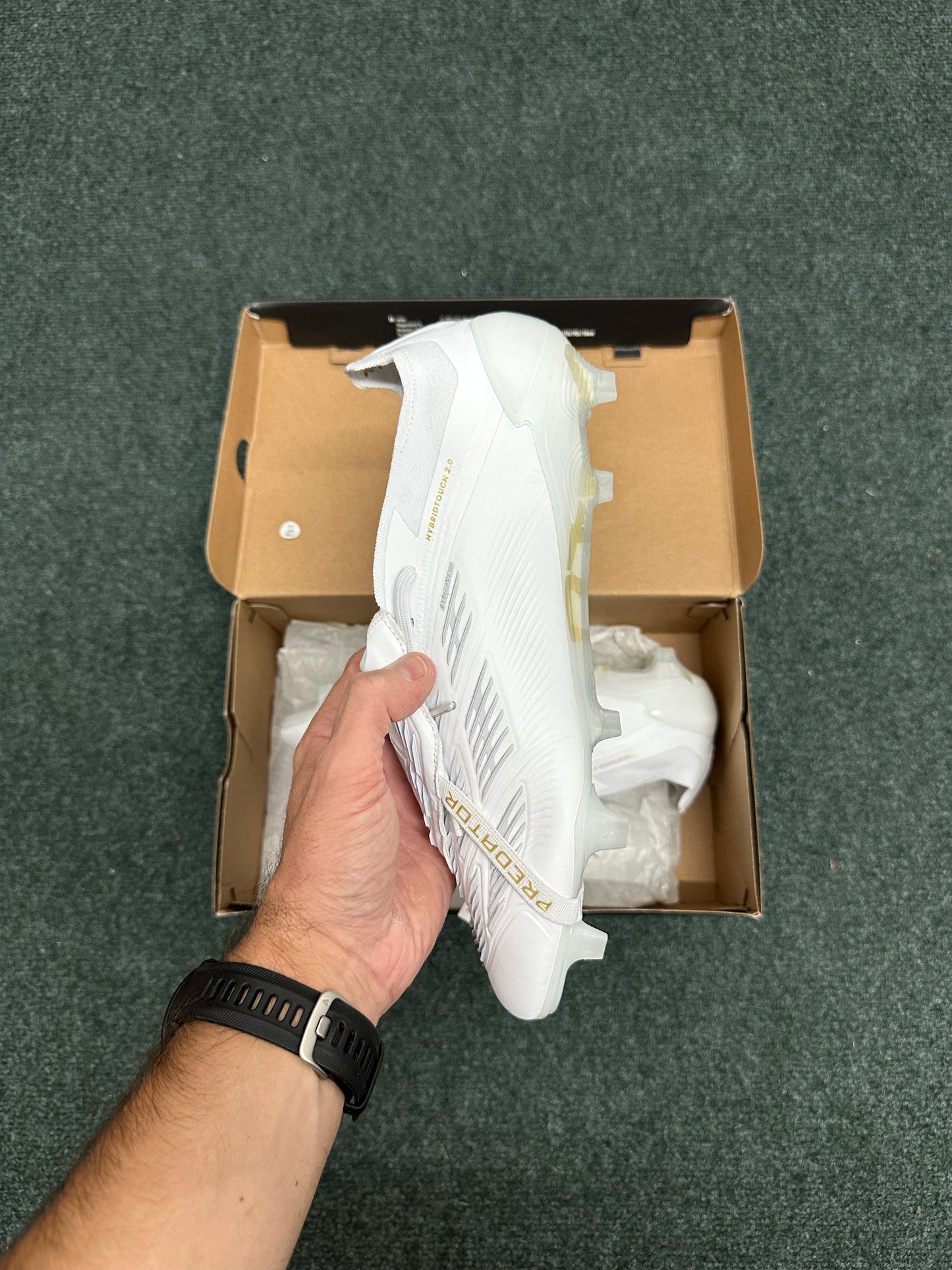 Adidas Predator Elite FT FG