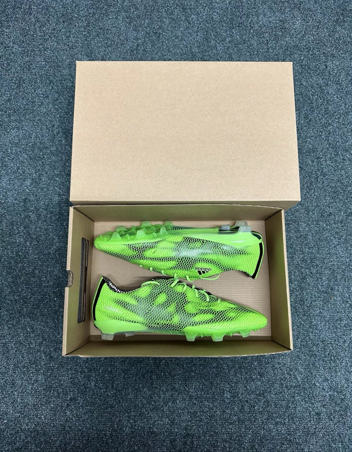 Adidas F50 Adizero FG