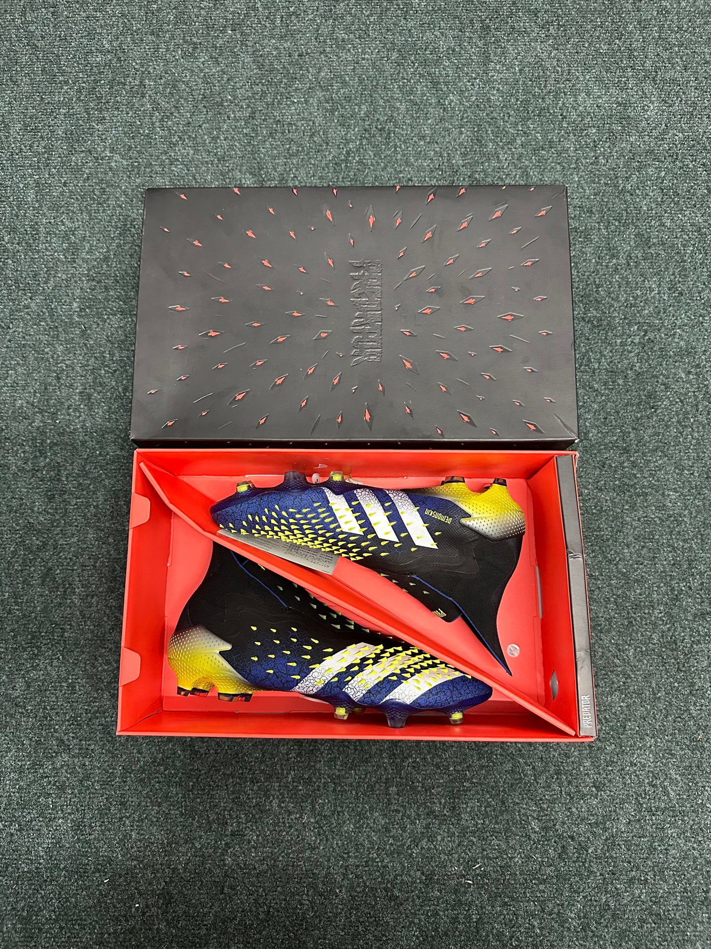 Adidas Predator Freak+ FG