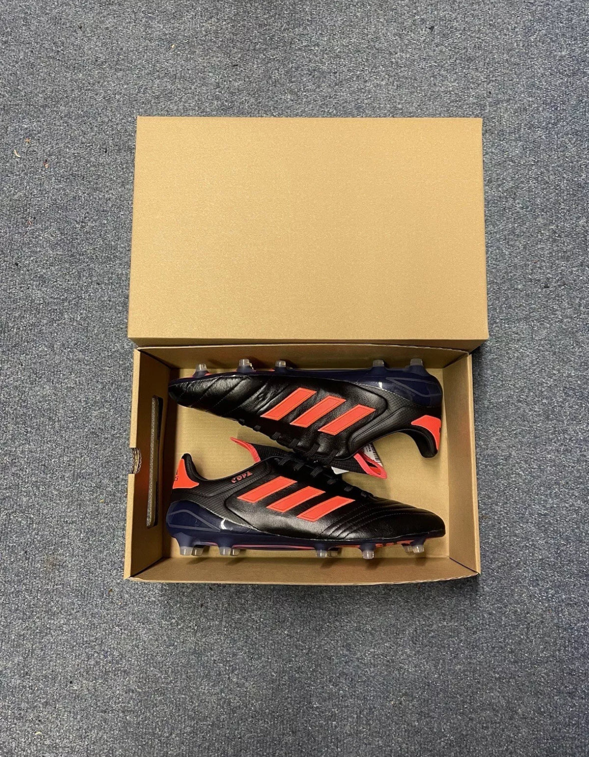 Adidas Copa 17.1 FG